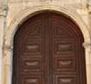 San Domenico Portale